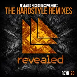 The Code Hard Driver &amp; Substance One Remix