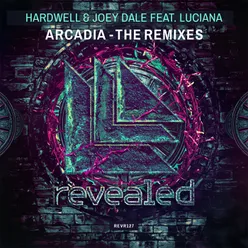 Arcadia Extended Mix
