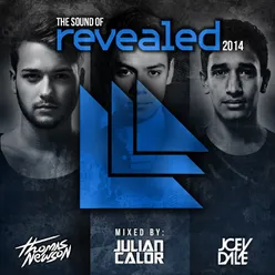 The Sound Of Revealed 2014 (Mixed Version)