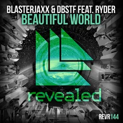 Beautiful World D-Block &amp; S-te-Fan Remix