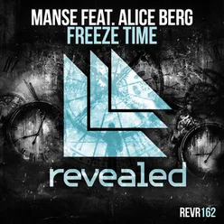 Freeze Time Harrison Ryan Remix