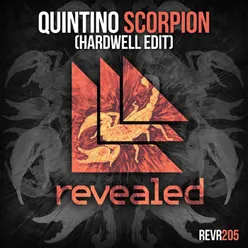 Scorpion Hardwell Radio Edit