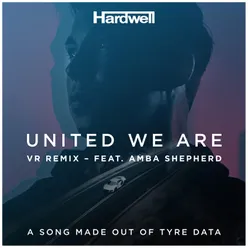 United We Are (Vredestein Remix)