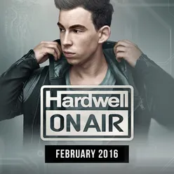 Hakuna Matata (Mix Cut) Hardwell Edit