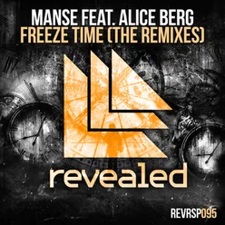 Freeze Time Jack Quade &amp; Eldar Remix