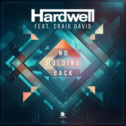 No Holding Back Extended Mix