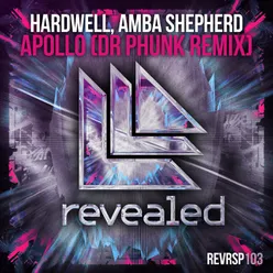 Apollo Dr Phunk Extended Remix