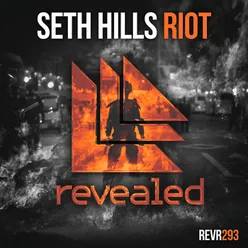 RIOT Extended Mix