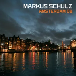 Amsterdam [Mix Cut] Intro Mix