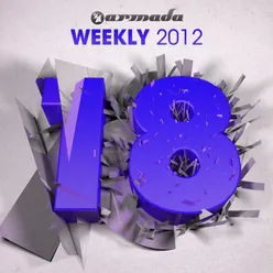 Armada Weekly 2012 - 18 Special Continuous Bonus Mix