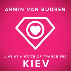 Invasion - ASOT 550 Anthem [Mix Cut] Club Mix