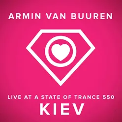 Invasion - ASOT 550 Anthem [Mix Cut] Club Mix