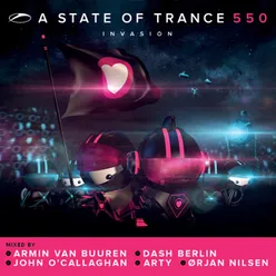 Till The Sky Falls Down (Live at A State of Trance 500) [Mix Cut] Intro Mix