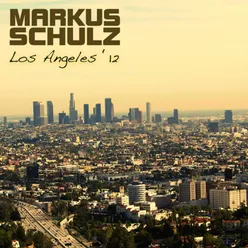 The Fusion Markus Schulz Los Angeles '12 Reconstruction