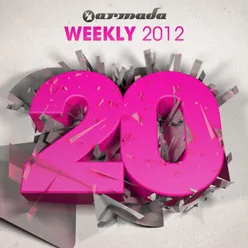 Armada Weekly 2012 - 20 Special Continuous Bonus Mix