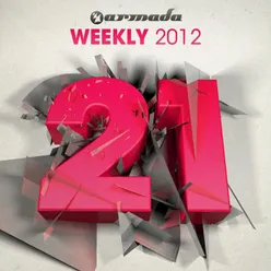 Armada Weekly 2012 - 21 Special Continuous Bonus Mix