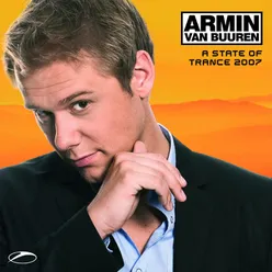 Touch The Sun asot2007 Rank1 Remix