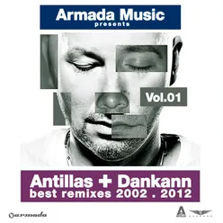 What Is Love? Antillas &amp; Dankann Remix