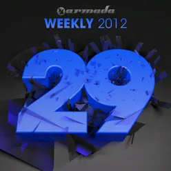 Armada Weekly 2012 - 29 Special Continuous Bonus Mix