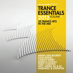 Trance Essentials 2012, Vol. 2 Full Continuous Mix, Pt. 1