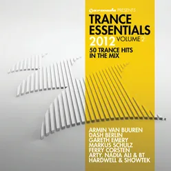 Trance Essentials 2012, Vol. 2 Full Continuous Mix, Pt. 2