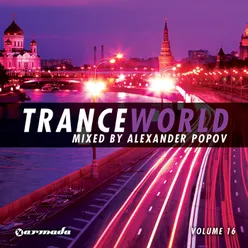 Trance World, Vol. 16 Full Continuous DJ Mix, Pt. 1