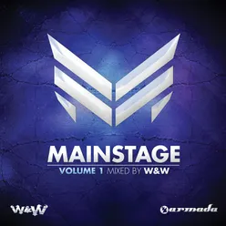 Mainstage 2012 Full Continuous DJ Mix, Pt. 1