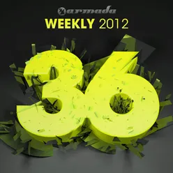 Armada Weekly 2012 - 36 Special Continuous Bonus Mix