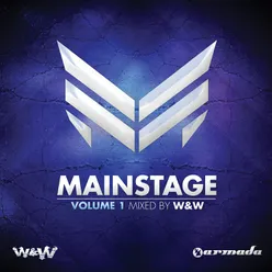 Silence [Mix Cut] W&amp;W vs Jonas Stenberg Remix