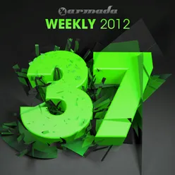 Armada Weekly 2012 - 37 Special Continuous Bonus Mix