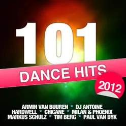 Invasion (ASOT 550 Anthem)