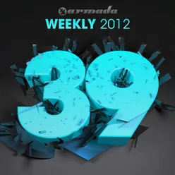 Armada Weekly 2012 - 39 Special Continuous Bonus Mix