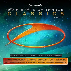 Dance Valley Theme 2001 Extended Mix - Classic Bonus Track