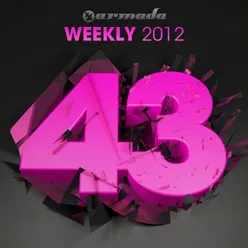 Armada Weekly 2012 - 43 Special Continuous Bonus Mix