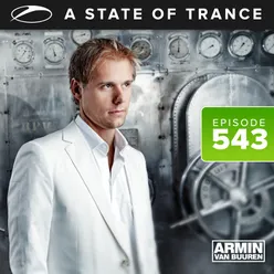 Tales From The Forest [ASOT 543] Andrew Rayel Sundown Remix