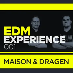 We Are Here To Make Some Noise [Mix Cut] Maison &amp; Dragen Remix