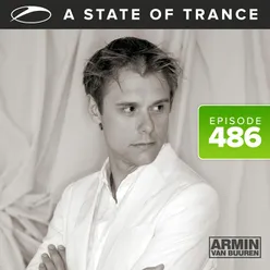 A State Of Trance [ASOT 486] Outro