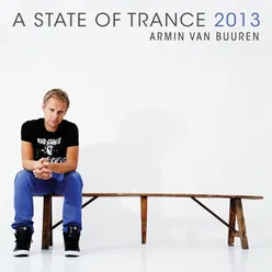 The Expedition (A State Of Trance 600 Anthem)