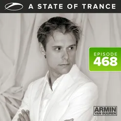 Not Giving Up On Love [ASOT 468] **Future Favorite** Dash Berlin 4AM Mix