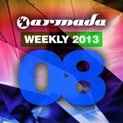 Armada Weekly 2013 - 08 Special Continuous Bonus Mix