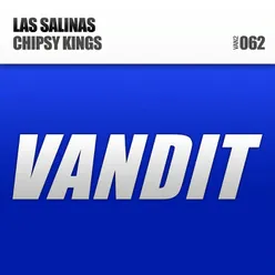 Chipsy Kings Radio Edit