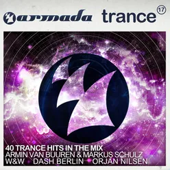 Armada Trance, Vol. 17 Full Continuous Mix, Pt. 2