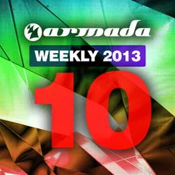 Armada Weekly 2013 - 10 Special Continuous Bonus Mix