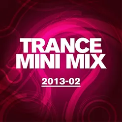 Trance Mini Mix 2013 - 02 Full Continuous Mix