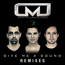 Give Me A Sound Brad &amp; Victor H Remix