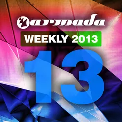 Armada Weekly 2013 - 13 Special Continuous Bonus Mix