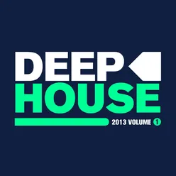 Deep Space Girls Original Mix