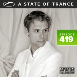 Only Love [ASOT 419] Jerome Isma-Ae Remix