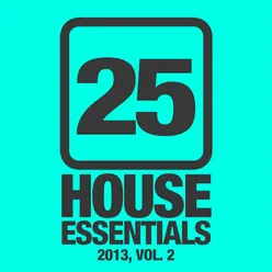 The Housebeat Original Mix