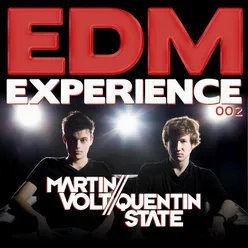 EDM Experience 002 Full Continuous DJ Mix